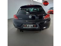 usata VW Scirocco 2.0 TSI DSG Edition