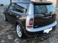 Usata Mini Cooper Clubman 175 CV (128 kW) 2008 Station wagon