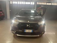 Usata DS Automobiles DS7 Crossback Grand Chic 177 CV (130 kW) 2019 Grigio SUV