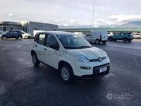 usata Fiat Panda Panda My24 1.0 70cv Hybrid