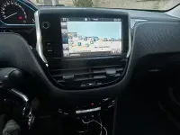 Usata Peugeot 2008 99 CV (72 kW) 2017 SUV