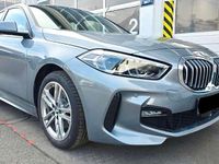 Usata BMW 118 M Sport 136 CV (100 kW) 2024 Grigio Utilitaria
