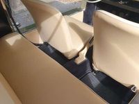 Usata Fiat 600 33 CV (24 kW) 1970 Beige Cabrio