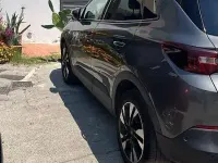 Usata Opel Grandland X S 131 CV (96 kW) 2020 Grigio SUV