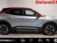 usata Opel Mokka 1.2 Turbo 130 CV aut. GS Line