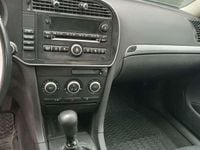 Usata Saab 9-3 125 CV (91 kW) 2008 Grigio Berlina