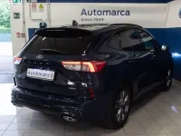 Usata Ford Kuga ST-Line 225 CV (165 kW) 2023 Blazer blue SUV