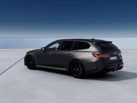 Nuova BMW M5 Comfort Edition 585 CV (430 kW) 2026 Station wagon