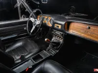 Usata Alfa Romeo 2600 Sprint 145 CV (106 kW) 1968 Argento Coupé