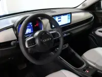 Usata Fiat 600 La Prima 145 CV (106 kW) 2025 Verde SUV