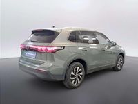 Usata VW Tiguan Life 204 CV (150 kW) 2025 Velvet green metallizzato SUV