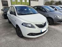 Usata Lancia Ypsilon S 69 CV (50 kW) 2024 Bianco Utilitaria