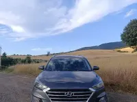 Usata Hyundai Tucson XPrime 136 CV (100 kW) 2019 SUV
