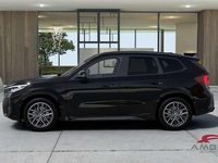 Nuova BMW X1 M Sport 150 CV (110 kW) 2025 Black sapphire metallizzato SUV