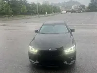 Usata BMW 420 Gran Coupé M Sport 190 CV (139 kW) 2019 Coupé