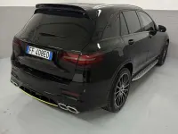 Usata Mercedes GLC220 Exclusive 170 CV (125 kW) 2016 SUV