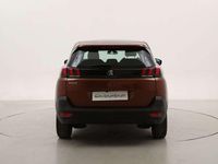 Usata Peugeot 5008 Active 131 CV (96 kW) 2023 Marrone SUV