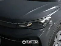 Usata VW Tiguan Life 150 CV (110 kW) 2024 Dolphin grey SUV