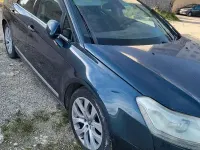 Usata Citroën C5 2009 Blu Station wagon