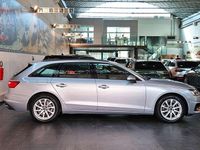 Usata Audi A4 Business 163 CV (119 kW) 2024 Argento Station wagon