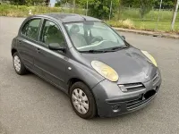 Usata Nissan Micra 2005