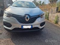 Usata Renault Kadjar 116 CV (85 kW) 2019 Grigio SUV
