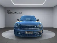 Usata Mini Cooper S Countryman 125 CV (91 kW) 2021 Grigio SUV
