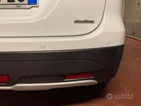 Usata Suzuki SX4 120 CV (88 kW) 2014 Bianco Berlina