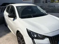Usata Peugeot 208 Style 75 CV (55 kW) 2022 Utilitaria