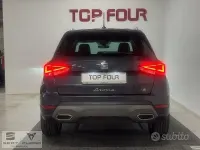 Usata Seat Arona FR 95 CV (69 kW) 2025 Grigio SUV