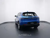 Usata Alfa Romeo Tonale Sprint 131 CV (96 kW) 2023 Blu misano SUV