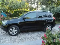 Usata Toyota RAV4 2007 Nero SUV