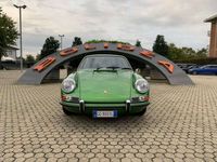Usata Porsche 911 125 CV (91 kW) 1971 Verde Coupé