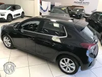 Usata Opel Corsa Elegance 75 CV (55 kW) 2021 Nero Utilitaria