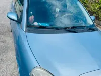 Usata Lancia Ypsilon 75 CV (55 kW) 2009 Bluazzurro Utilitaria
