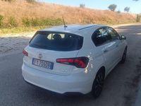 Usata Fiat Tipo Lounge 95 CV (69 kW) 2019 Bianco Berlina