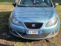 usata Seat Ibiza 5p 1.2 Free