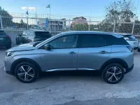 Usata Peugeot 3008 Allure 131 CV (96 kW) 2022 Grigio SUV