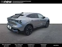 Usata Renault Rafale Esprit Alpine 200 CV (147 kW) 2025 Grigio scuro SUV