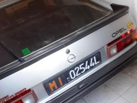 usata Opel Manta - 1980