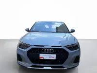 Usata Audi A1 Admired 110 CV (80 kW) 2023 Grigio freccia perla nero mito SUV