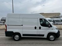 usata Fiat Ducato 30 2.3 MJT 120CV PC-TM Furgone