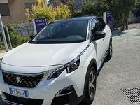 Usata Peugeot 3008 GT-line 131 CV (96 kW) 2019 SUV