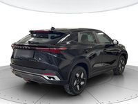 Nuova Omoda 5 2025 Carbon crystal black SUV