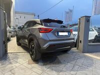 Usata Nissan Juke N-Connecta 114 CV (83 kW) 2023 Grigio SUV