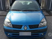 Usata Renault Clio II 65 CV (47 kW) 2003 Berlina