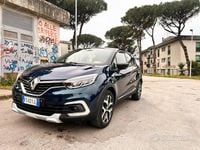 Usata Renault Captur 110 CV (80 kW) 2018 SUV