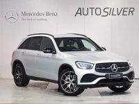 usata Mercedes GLC300 d 4Matic Premium