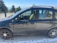Usata Fiat Panda 69 CV (50 kW) 2004 Utilitaria