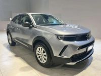 Usata Opel Mokka Edition 131 CV (96 kW) 2023 Grigio SUV